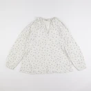 Vertbaudet - blouse grossesse beige - 36