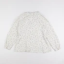 Vertbaudet - blouse grossesse beige - 36