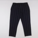 Mamalicious - pantalon grossesse bleu - s