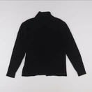 Mamalicious - gilet grossesse noir - s