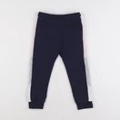 Vertbaudet - jogging bleu - 3 ans