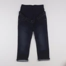 Kiabi - jean grossesse bleu - 36
