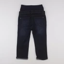 Kiabi - jean grossesse bleu - 36