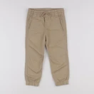 H&M - pantalon beige - 2/3 ans
