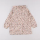 Vertbaudet - imperméable multicolore - 7 ans