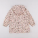 Vertbaudet - imperméable multicolore - 7 ans
