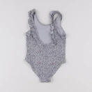 Monoprix - maillot de bain multicolore - 6 ans