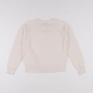 Monoprix - gilet beige - 8 ans