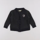 Vertbaudet - gilet bleu - 4 ans