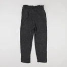 IKKS - pantalon noir - 10 ans
