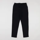 IKKS - pantalon bleu - 10 ans