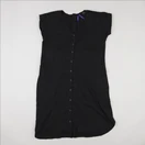 Seraphine - robe grossesse gris - xs