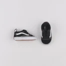 Vans - chaussons noir - pointure 17