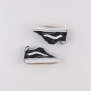 Vans - chaussons noir - pointure 17