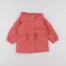 Vertbaudet - coupe-vent rose - 3 ans