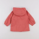 Vertbaudet - coupe-vent rose - 3 ans