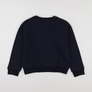 Okaidi - sweat bleu - 8 ans