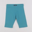 Okaidi - legging court bleu - 5 ans