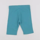 Okaidi - legging court bleu - 5 ans