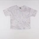 IKKS - tee-shirt rose - 16 ans