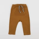 Tape à l'oeil - pantalon marron - 9 mois
