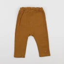 Tape à l'oeil - pantalon marron - 9 mois