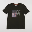 IKKS - tee-shirt vert - 14 ans