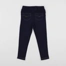 GAP - jegging bleu - 3 ans