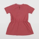 Cyrillus - robe rose - 3 ans