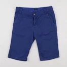 IKKS - short bleu - 12 ans
