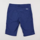IKKS - short bleu - 12 ans