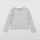 Vertbaudet - tee-shirt gris - 3 ans