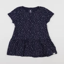 GAP - robe bleu - 4 ans