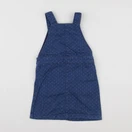 La Redoute - robe bleu - 3 ans
