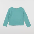Okaidi - tee-shirt vert - 3 ans