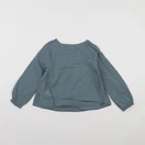 Tape à l'oeil - blouse vert - 4 ans