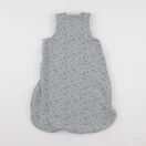 Vertbaudet - gigoteuse TOG 2 gris - 3/6 mois