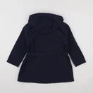 Vertbaudet - trench bleu - 5 ans