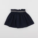 Vertbaudet - jupe bleu - 5 ans