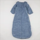 Vertbaudet - gigoteuse bleu - 18/36 mois