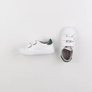 Cienta - baskets blanc - pointure 28