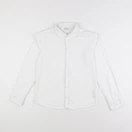 Tape à l'oeil - chemise blanc - 12 ans