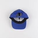 Quiksilver - casquette bleu - 8/10 ans