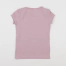 Vertbaudet - maillot de corps rose - 6 ans