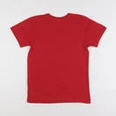 Levi's - tee-shirt rouge - 12 ans