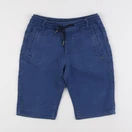 IKKS - short bleu - 12 ans
