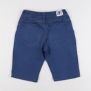 IKKS - short bleu - 12 ans