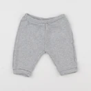 Jacadi - pantalon gris - 6 mois