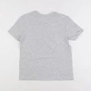 IKKS - tee-shirt gris - 12 ans