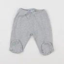 Jacadi - pantalon gris - 6 mois